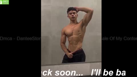 Snapshot of danteestone chatting on February 22, 2025, 1:46 pm Dante online show from February 22, 2025, 1:46 pm