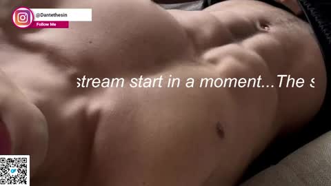 Snapshot of danteestone chatting on May 20, 2026, 3:18 pm Dante online show from May 20, 2026, 3:18 pm