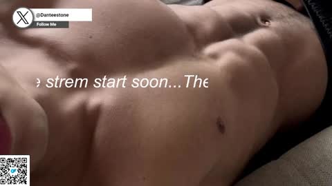 Snapshot of danteestone chatting on June 2, 2026, 3:14 pm Dante online show from June 2, 2026, 3:14 pm