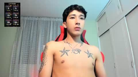 danteheat online show from August 9, 2026, 3:23 am
