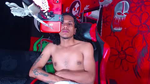 Snapshot of dantehellsingx chatting on October 20, 2025, 1:39 am dantehellsingx online show from October 20, 2025, 1:39 am