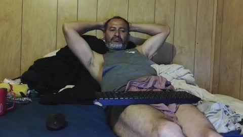 dantehot82 online show from November 5, 2025, 10:54 pm