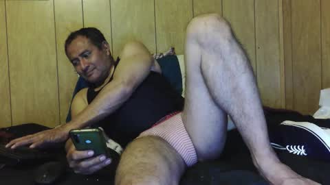 dantehot82 online show from November 28, 2025, 11:18 pm