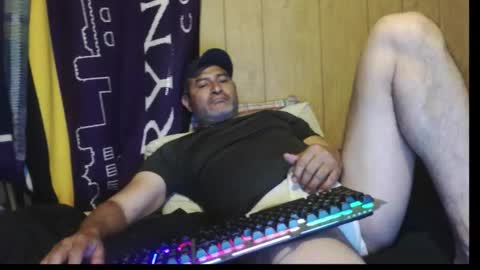 dantehot82 online show from March 13, 2026, 11:33 pm