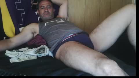 dantehot82 online show from April 30, 2026, 10:58 pm