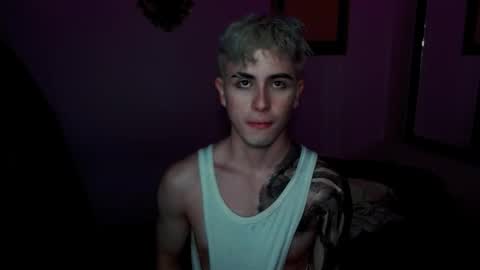 danteobscuro online show from November 21, 2025, 2:32 am