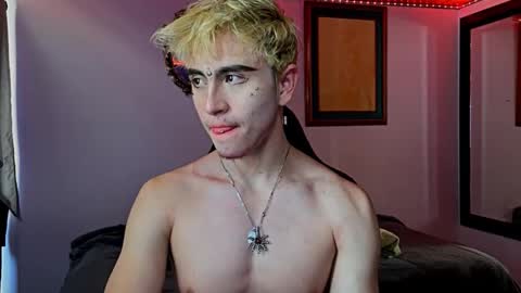 danteobscuro online show from December 13, 2025, 8:25 pm