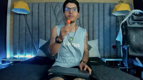 Dante online show from March 1, 2026, 11:18 pm