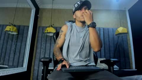 Dante online show from March 18, 2026, 4:26 am