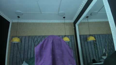 Snapshot of danteolsen chatting on May 25, 2026, 4:07 am Dante online show from May 25, 2026, 4:07 am