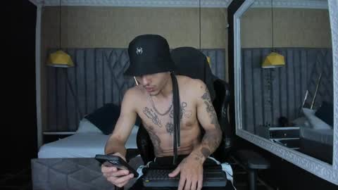 Snapshot of danteolsen chatting on June 1, 2026, 6:15 am Dante online show from June 1, 2026, 6:15 am