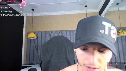 Snapshot of danteolsen chatting on June 17, 2026, 4:26 am Dante online show from June 17, 2026, 4:26 am