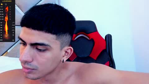 Dante online show from February 6, 2025, 4:58 pm