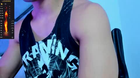 Dante online show from March 5, 2025, 11:16 pm