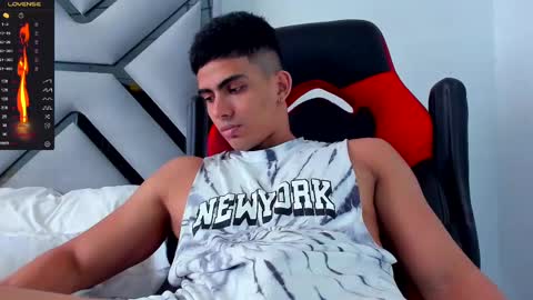 Dante online show from March 10, 2025, 9:07 pm