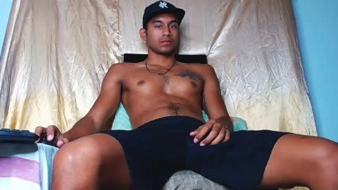 Dante Santoro online show from January 20, 2025, 12:28 pm