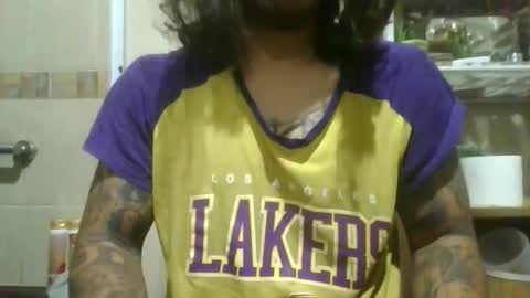 Incubus boy online show from April 4, 2026, 11:08 am