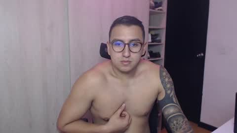 dantevesper online show from April 24, 2026, 3:20 am