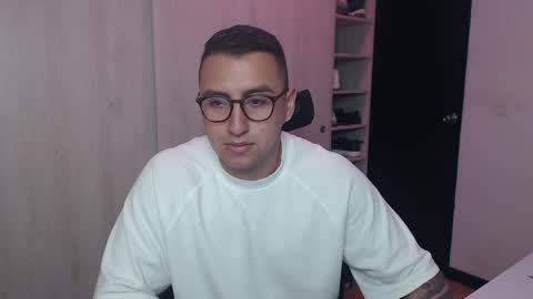 dantevesper online show from April 29, 2026, 2:48 am