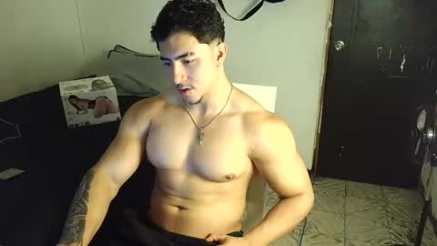 Snapshot of dantevicius chatting on September 25, 2025, 7:45 am Dante Vicius online show from September 25, 2025, 7:45 am