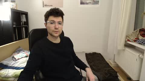 Daniel online show from February 9, 2025, 7:19 pm