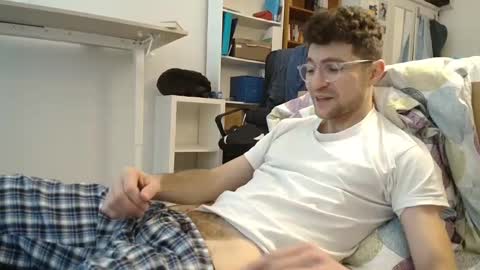 Daniel online show from March 8, 2025, 11:48 am