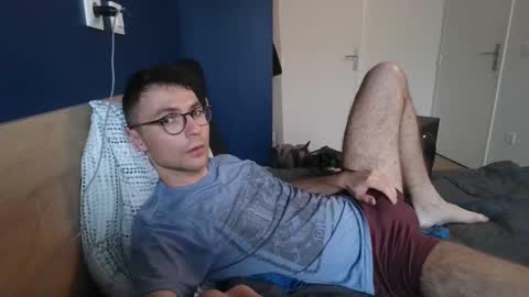 Daniel online show from September 25, 2025, 2:32 pm