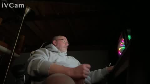 dantheman741 online show from December 15, 2024, 2:16 pm