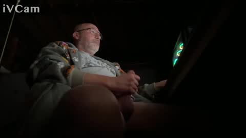 dantheman741 online show from December 22, 2024, 2:49 pm