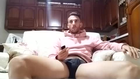 dany91camma online show from February 5, 2025, 2:16 pm