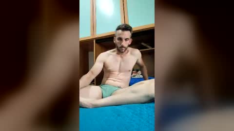 dany91camma online show from June 16, 2026, 9:34 am