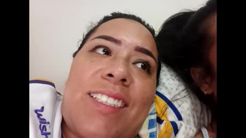 Dany And Alexa online show from February 4, 2025, 11:16 pm