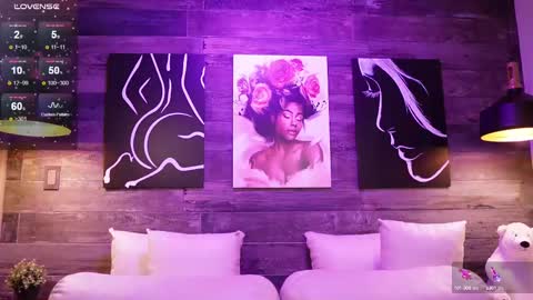 Dany And Alexa online show from February 13, 2025, 1:26 pm