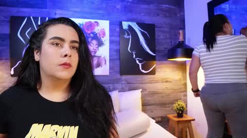 Dany And Alexa online show from February 2, 2026, 11:20 am