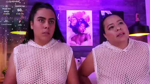 Dany And Alexa online show from June 5, 2026, 1:28 pm