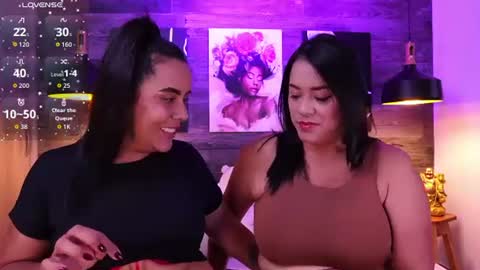 Dany And Alexa online show from June 24, 2026, 12:59 pm