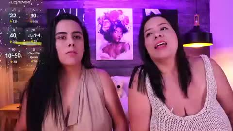 Dany And Alexa online show from July 4, 2026, 1:06 pm