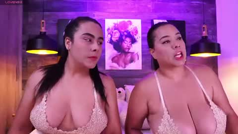 Dany And Alexa online show from July 15, 2026, 12:10 pm