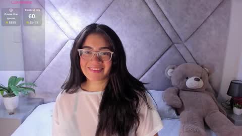 Dany 3 online show from February 27, 2026, 5:07 am