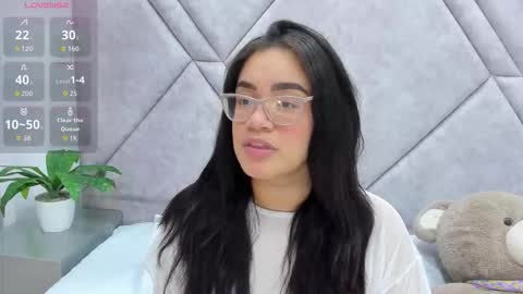 Dany 3 online show from March 4, 2026, 4:51 am