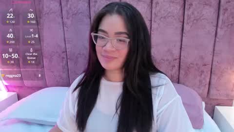 Dany 3 online show from March 11, 2026, 4:29 am