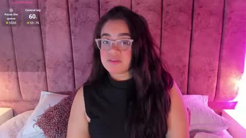 Dany 3 online show from March 14, 2026, 4:18 am