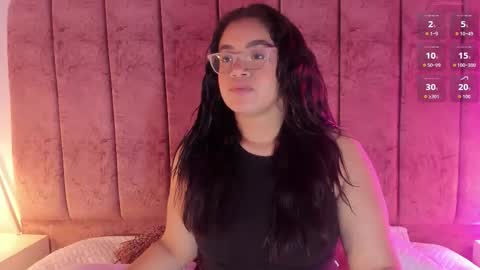 Dany 3 online show from March 18, 2026, 4:48 am