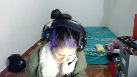 Snapshot of dany_candyy chatting on January 13, 2026, 3:56 am Dani online show from January 13, 2026, 3:56 am