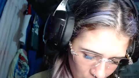 Snapshot of dany_candyy chatting on February 18, 2026, 5:25 am Dani online show from February 18, 2026, 5:25 am