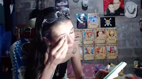 Snapshot of dany_candyy chatting on February 23, 2026, 1:58 am Dani online show from February 23, 2026, 1:58 am