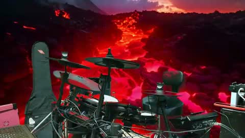 Snapshot of dany_drums chatting on June 8, 2026, 4:07 pm Dany Drums online show from June 8, 2026, 4:07 pm