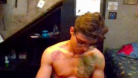 dany_kyng online show from February 5, 2026, 10:58 pm