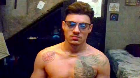 dany_kyng online show from February 18, 2026, 11:44 pm