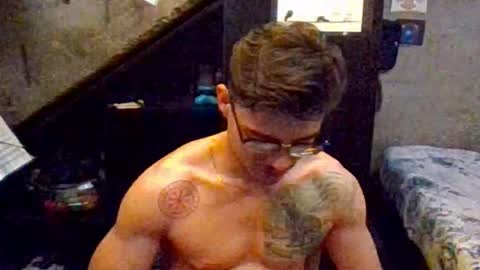 dany_kyng online show from February 21, 2026, 2:12 am